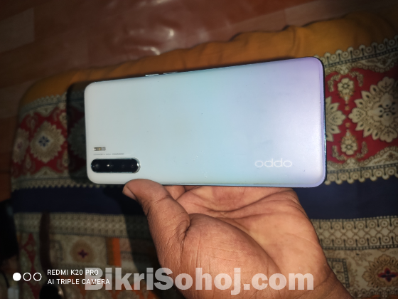 oppoF15